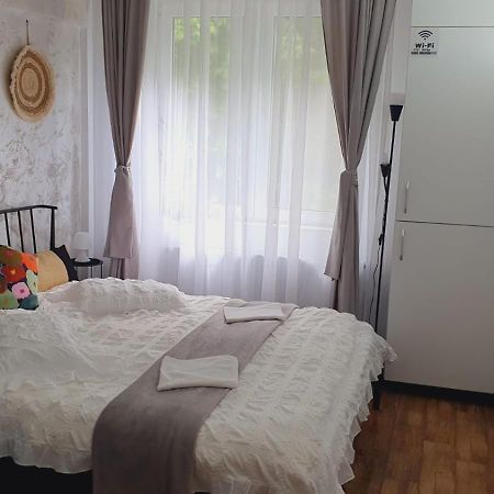 Garsoniera Ioana Lägenhet Sinaia Exteriör bild